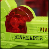 Hasbro NERF Zombie Strike Revreaper