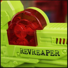 Hasbro NERF Zombie Strike Revreaper