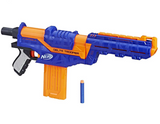 Hasbro NERF N-Strike Elite Delta Trooper Blaster