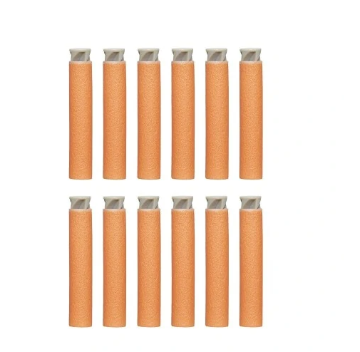 Hasbro Nerf N-Strike Accustrike 12 Dart Refill