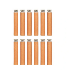 Hasbro Nerf N-Strike Accustrike 12 Dart Refill