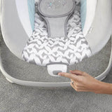 Ingenuity Simple Comfort Cradling Swing Model 11306 Newborn 0-9m Baby Bebe Vibrating Chair Electric Recliner