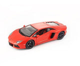Bburago Tobar 1:18 Lamborghini Avendtador Lp700-4