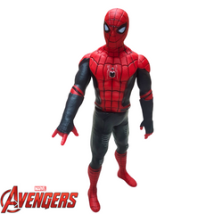 10-inch Spiderman Action Figure from Avengers: Age of Ultron - Premium Quality Kids' Favorite Toy