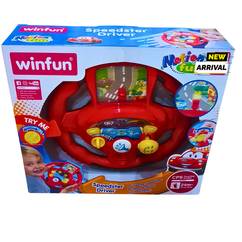 Wintun Speedster Driver – Next-Gen Performance for Effortless Connectivity Main image