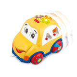Winfun Rhymes & Sorter Car