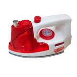 Happy Childhood Kids Toy Iron - Interactive Light & Sound Features for Ages 3+ | Requires 2 AA Batteries