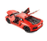 Bburago Tobar 1:18 Lamborghini Avendtador Lp700-4