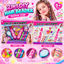 2-in-1 DIY Hair Beader & Hair Accessories Braider Kit