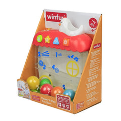 WINFUN Count 'N Play Fun Barn