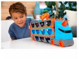 Hot Wheels Speedway Hauler Storage Carrier