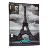 Eiffel Tower - Jigsaw Puzzle 1500 Pieces