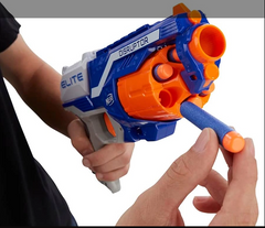 Nerf gun Disruptor 2-Pack model