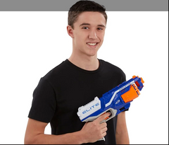 Nerf gun Disruptor 2-Pack model