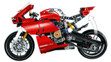 Technie Ducati Corse Bricks Set #6036 646pcs