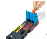 Hot Wheels Speedway Hauler Storage Carrier