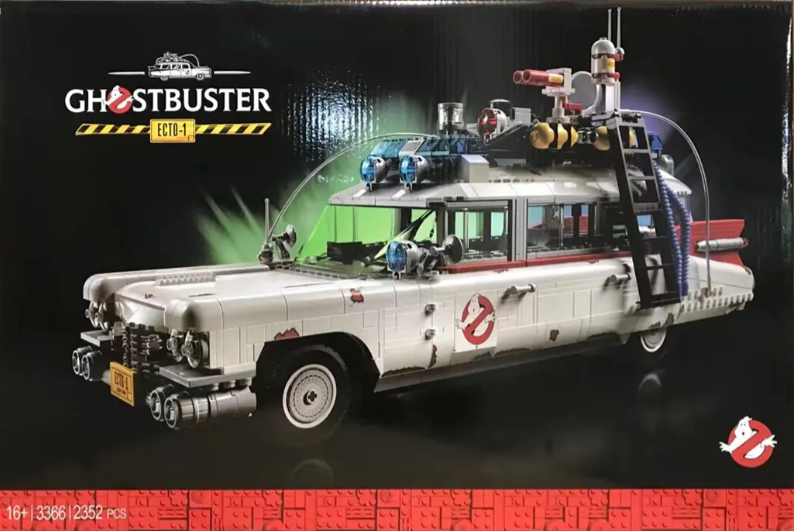 Lepin ecto 1 hotsell