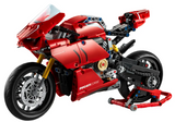 Technie Ducati Corse Bricks Set #6036 646pcs