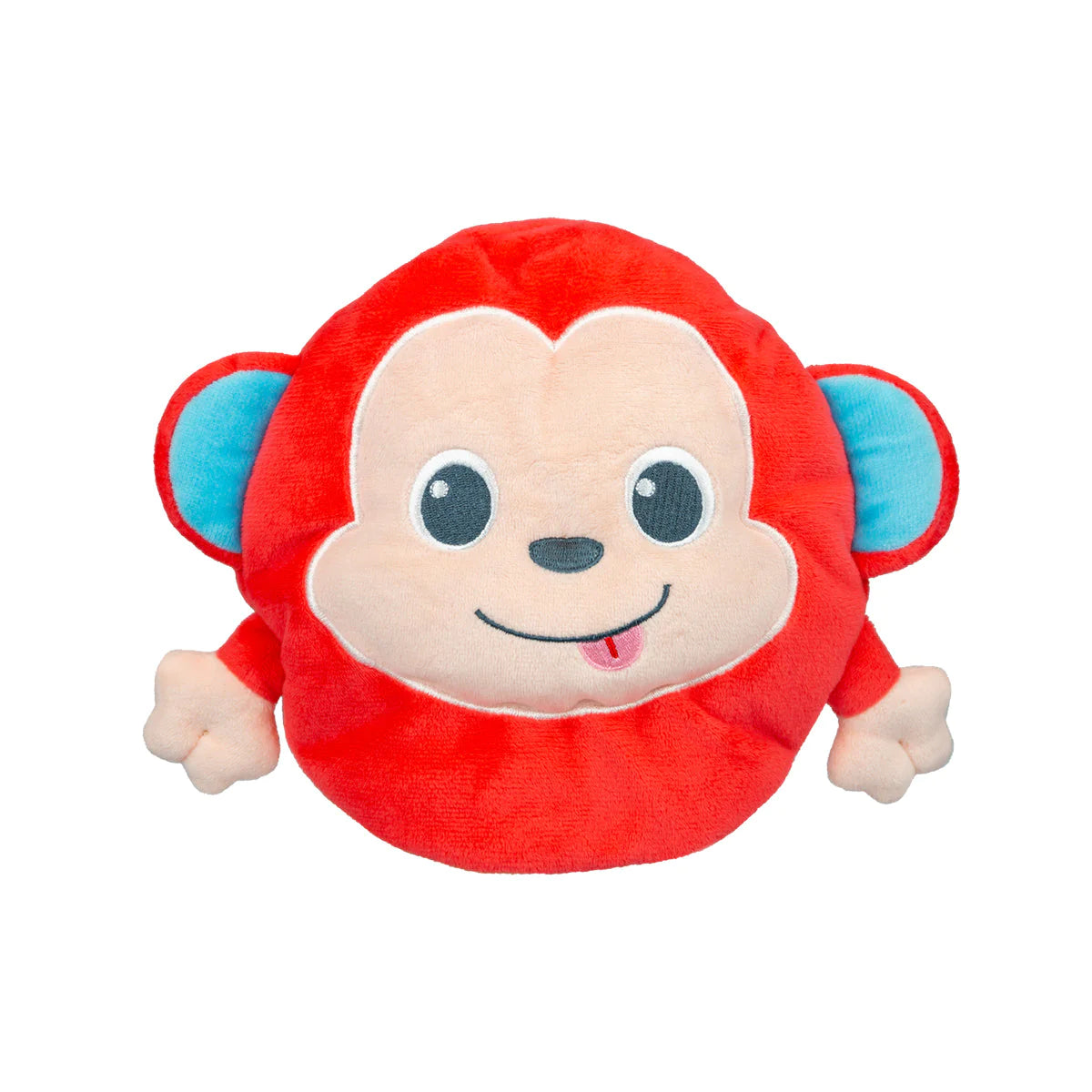 Winfun Soft Surprise Puppet Flip