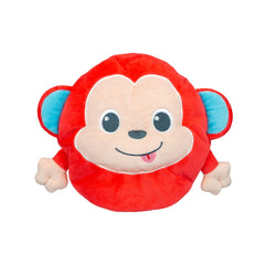 Winfun Soft Surprise Puppet Flip