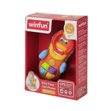 WIN FUN Silly Face Cell Phone
