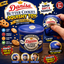 Danisa Butter Cookies Tin Squishy Toy for Kids – Super Soft Slow Rising Foam Squeeze Stress Relief Fidget & Sensory Toy, Ages 3+