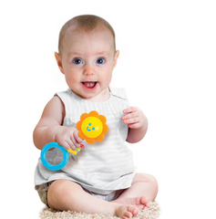 Winfun baby activity gift set
