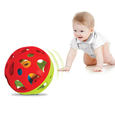 Winfun baby activity gift set
