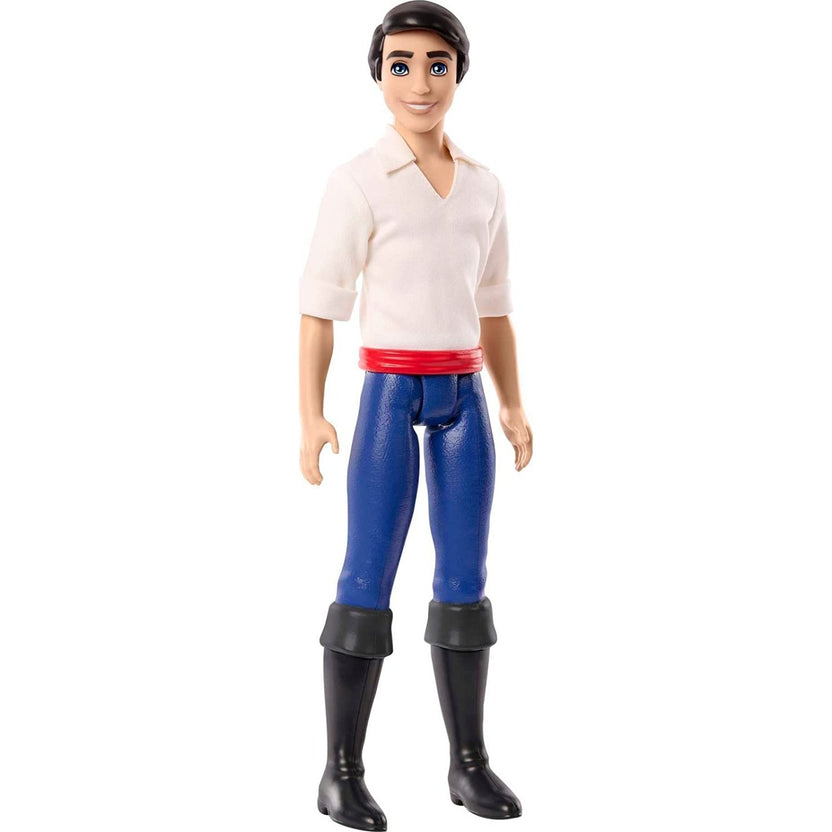 DISNEY PRINCESS PRINCE DOLL - ERIC Main image
