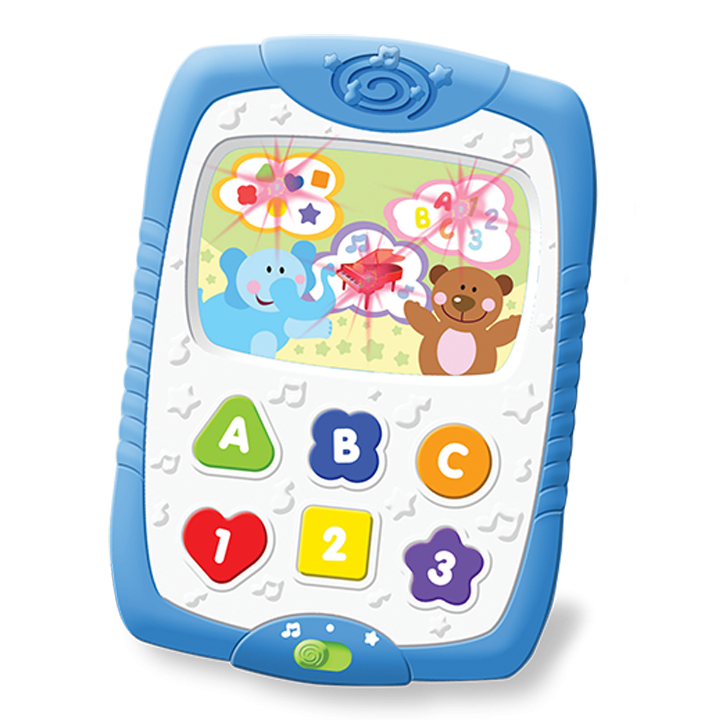 Winfun Baby's Learning Pad