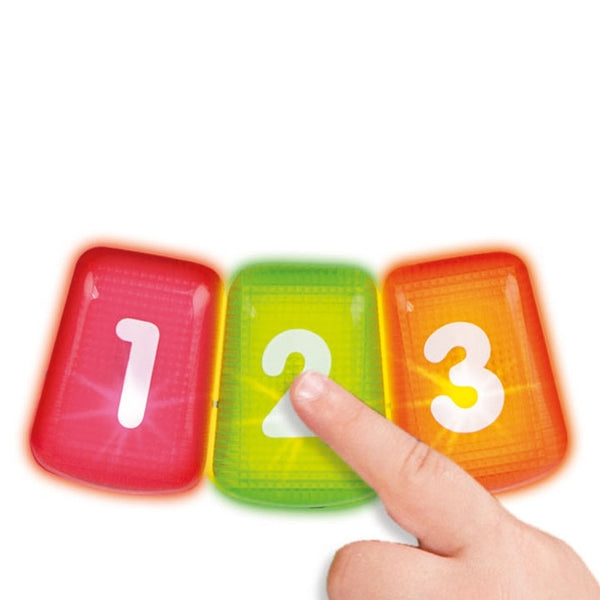 WINFUN 2-in-1 Ocean Fun Activity Center