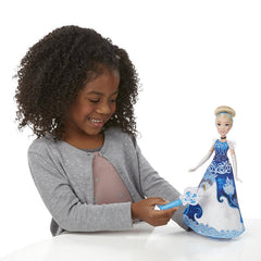 Disney Princess Cinderella’s Magical Story Skirt