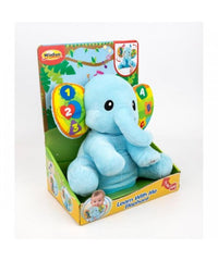 winfun Learn With Me Elephant