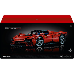 Technic Ferrari Daytona SP3 (3778 Pieces)