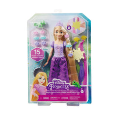 Enchanted Princess Doll with Accessories – Expand Imaginations and Creative Play