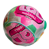 LOL Surprise Ball Mini Doll - The Perfect Collectible Mini Doll for Kids, Girls’ Doll Collectibles - Ideal Birthday Surprise Doll