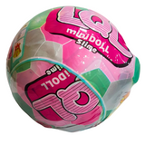 LOL Surprise Ball Mini Doll - The Perfect Collectible Mini Doll for Kids, Girls’ Doll Collectibles - Ideal Birthday Surprise Doll