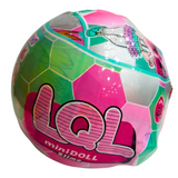 LOL Surprise Ball Mini Doll - The Perfect Collectible Mini Doll for Kids, Girls’ Doll Collectibles - Ideal Birthday Surprise Doll