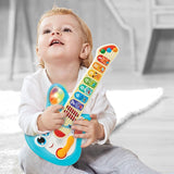 Baby Maestro Touch Guitar 23082