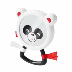 Fisher-Price Peek And Play Panda Mirror