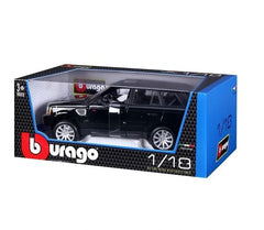 Bburago 1:18 Range Rover Sport