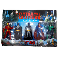 New Arrival 4-Piece Ninja Turtle Action Figure Set - High-Quality 6-Inch Toys for Boys, Perfect Kids' Gift, Collectible Series