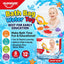Huanger 8-piece Bath Bag Water Toy promotional banner