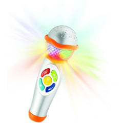 Sing-A-tune Microphone
