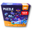 Outer Space Puzzle – 64-Piece Jigsaw for Kids (Ages 3+) 🚀🧩