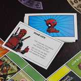 Monopoly - Deadpool Edition