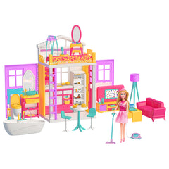 Linda's Villa House Play Houses and Accessories