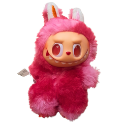 Labubu Surprise Box Doll – Mystery Color Plush Toy for Kids | Soft & Collectible Character Doll at Best Price