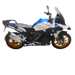 🏍️ BMW GS Adventure Diecast Bike – 1:12 Scale Motorcycle Toy for Kids (Maisto Model) | Realistic Design for Ages 3+