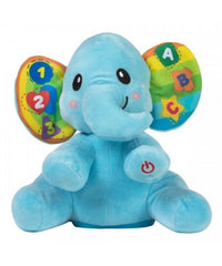 winfun Learn With Me Elephant